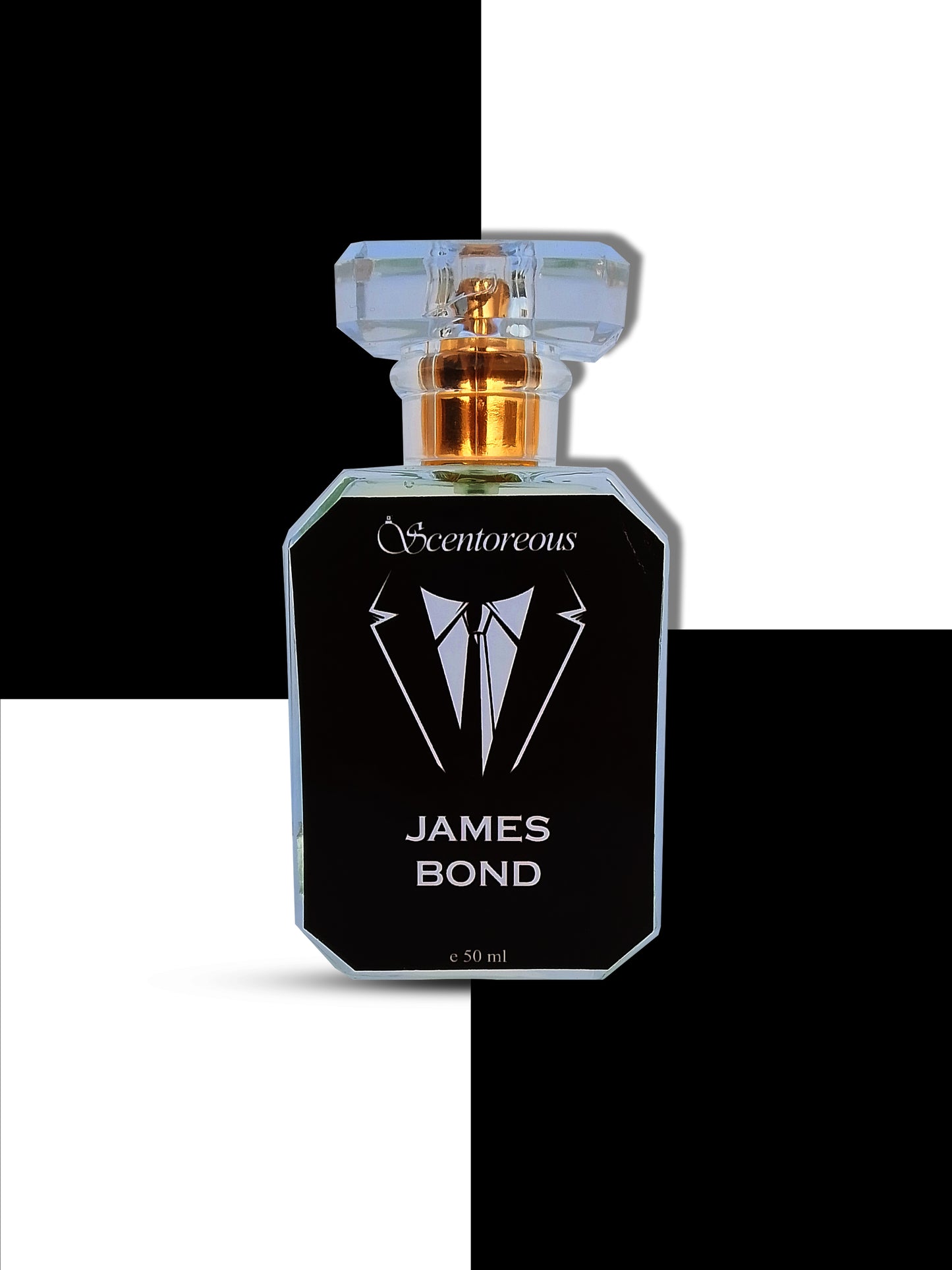 James Bond