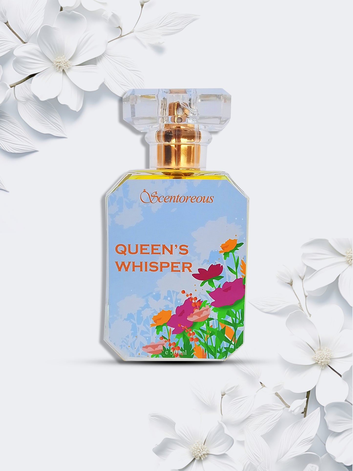 Queens Whisper