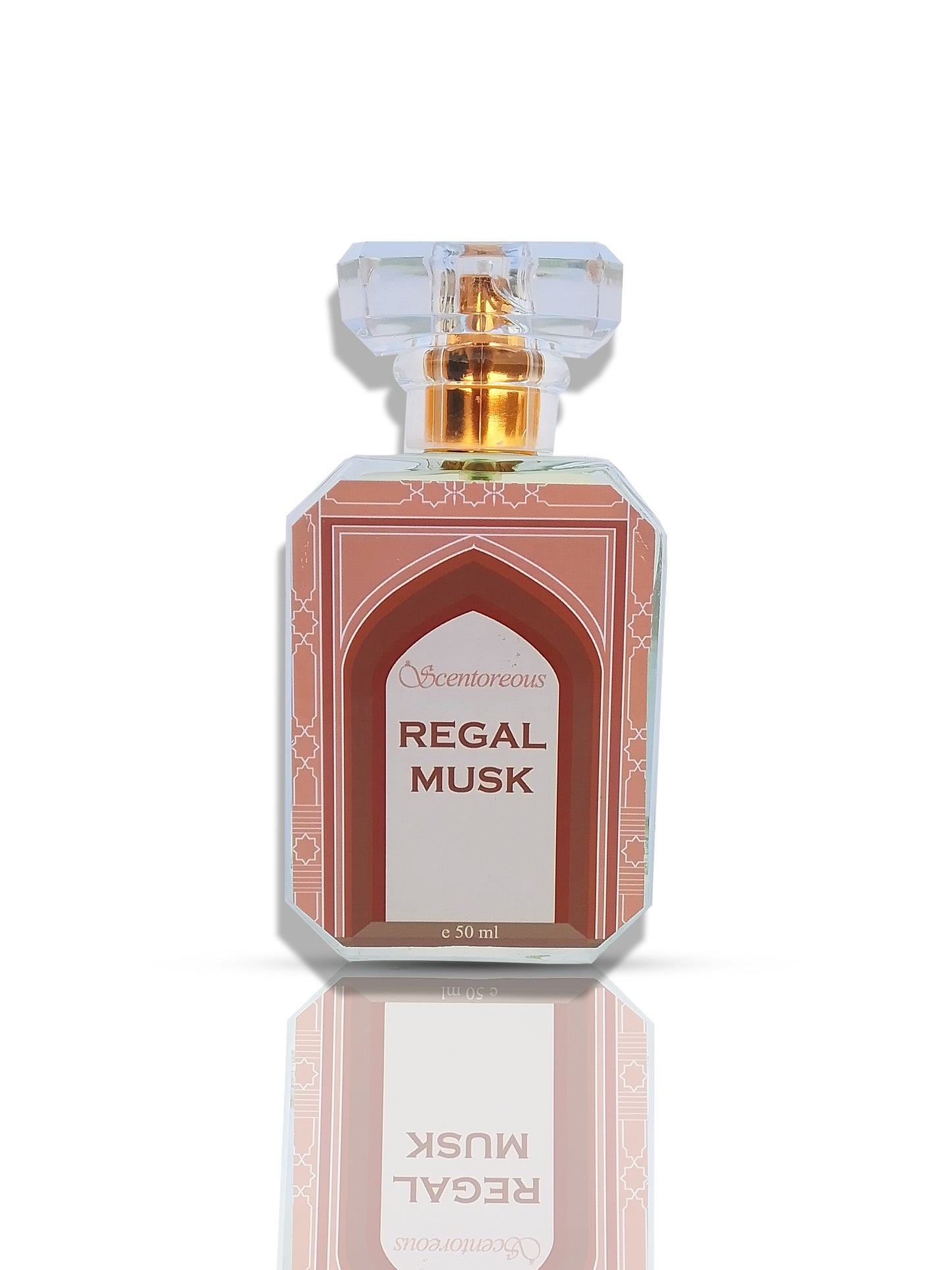 Regal Musk