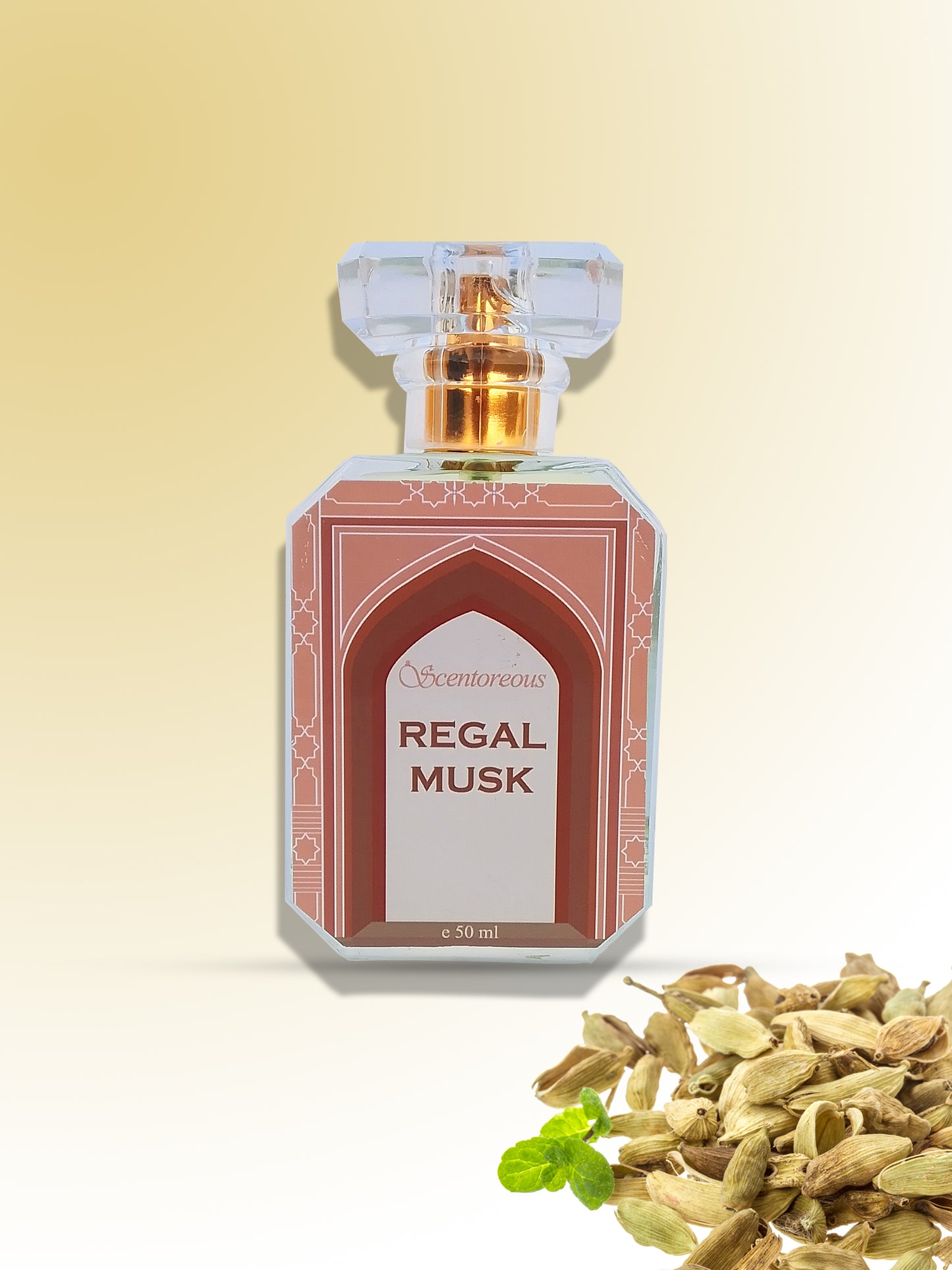 Regal Musk
