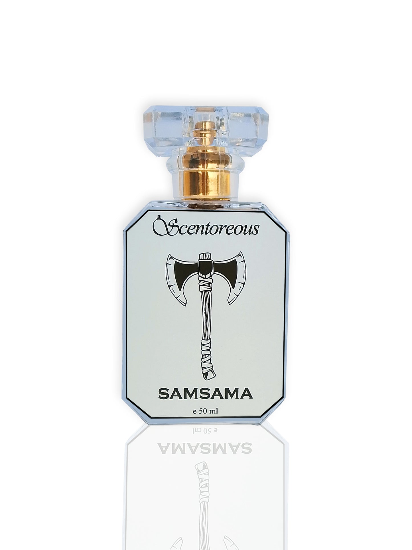 Samsama