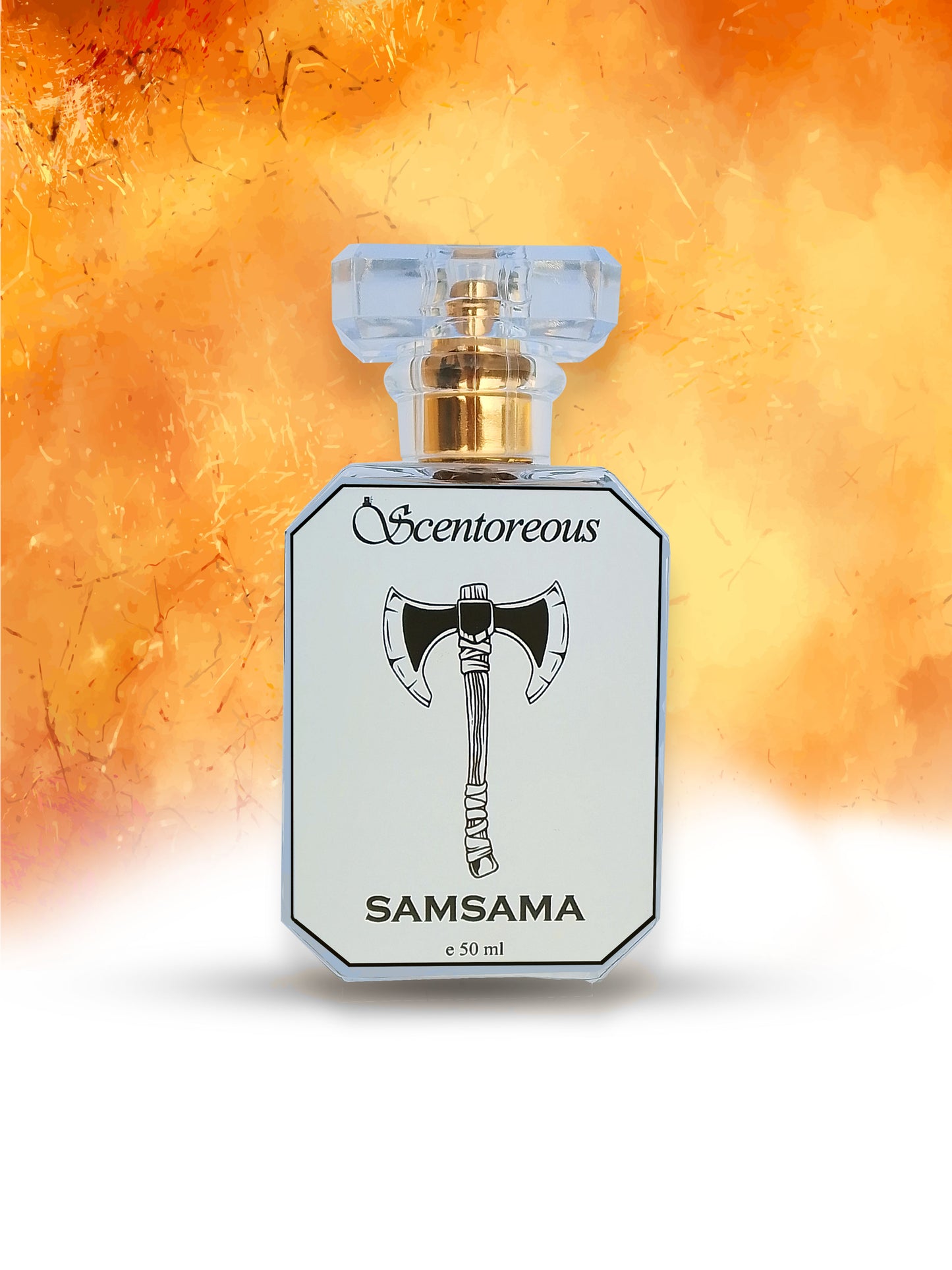 Samsama