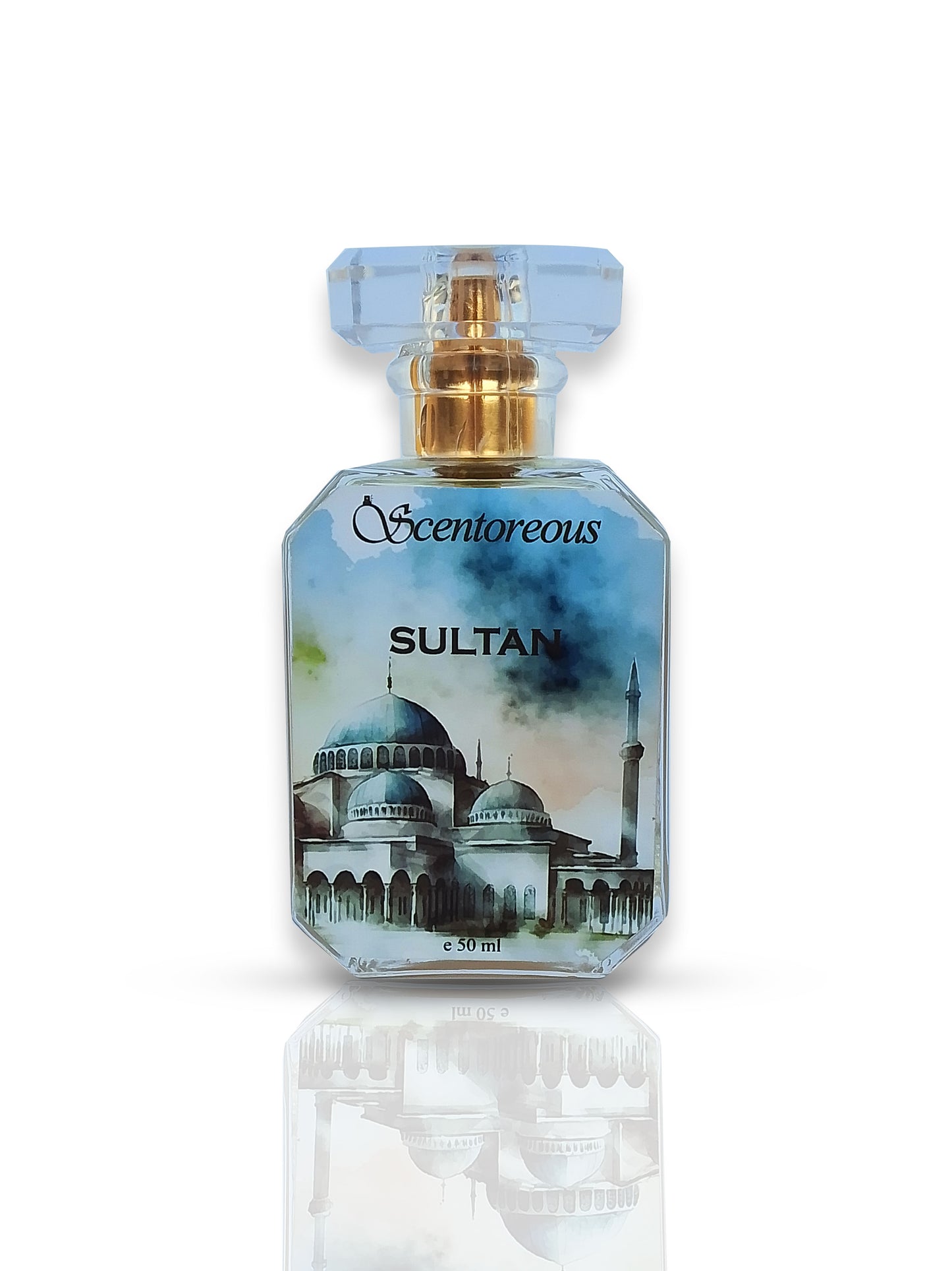 Sultan