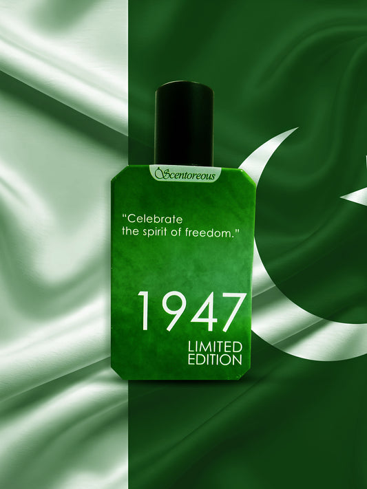 1947 - Limited Edition