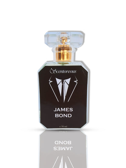James Bond