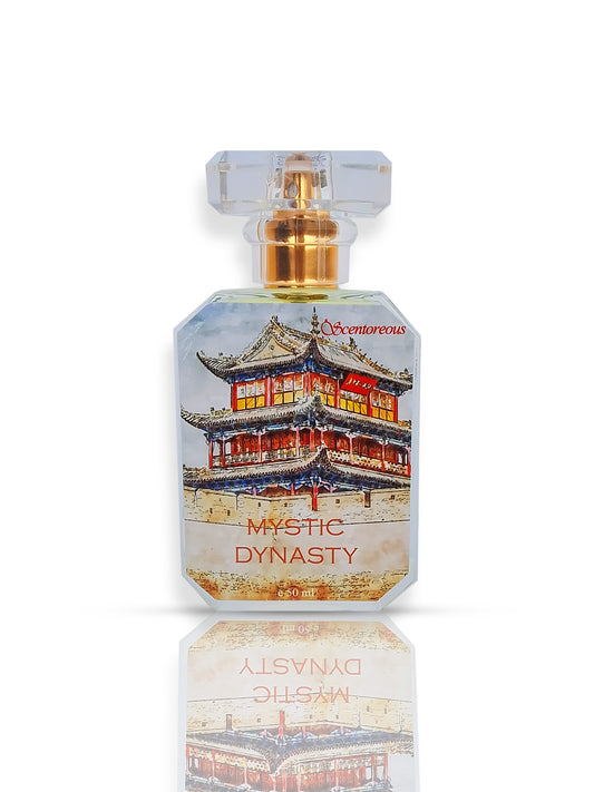 Mystic Dynasty