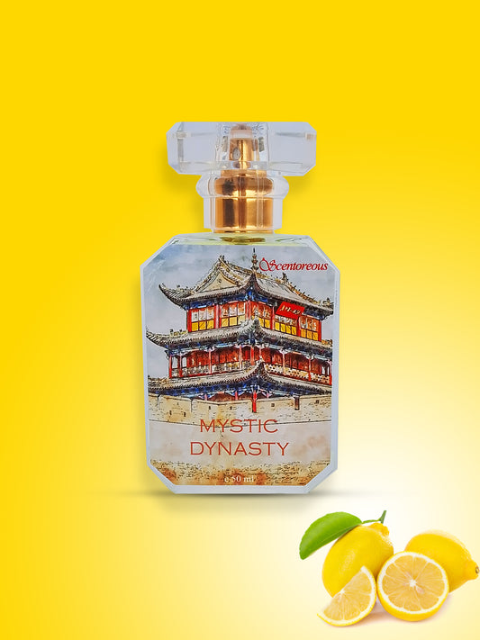 Mystic Dynasty