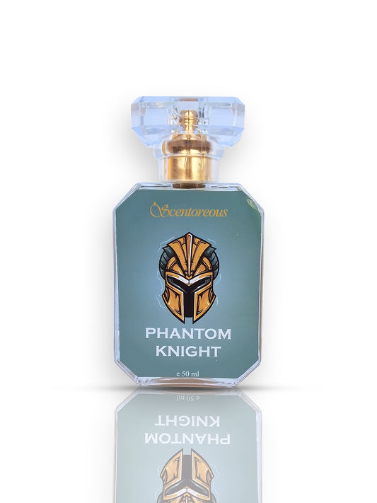 Phantom Knight