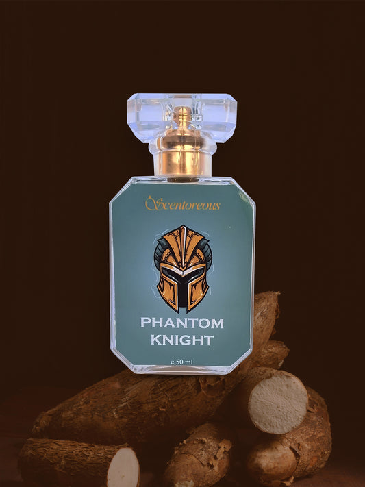 Phantom Knight