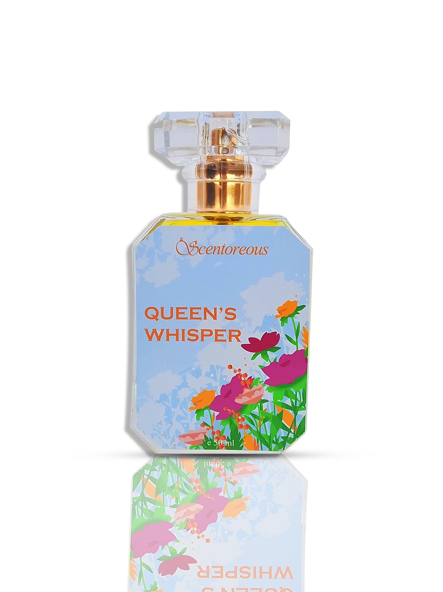 Queens Whisper