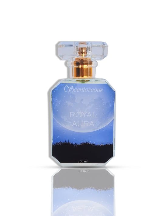 Royal Aura
