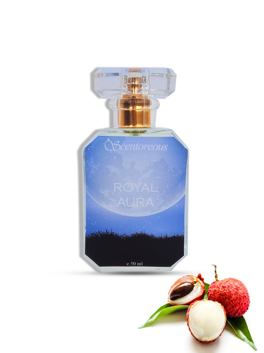 Royal Aura