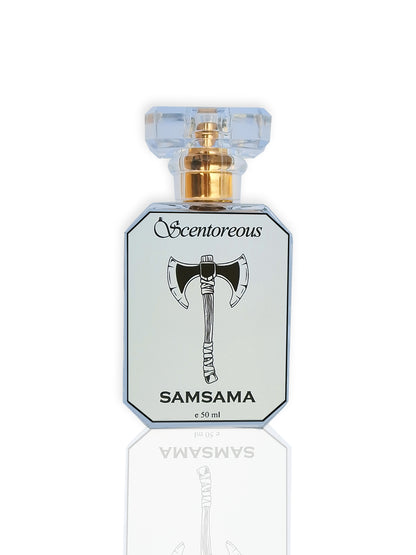 Samsama