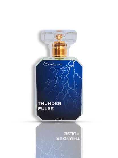 Thunder Pulse
