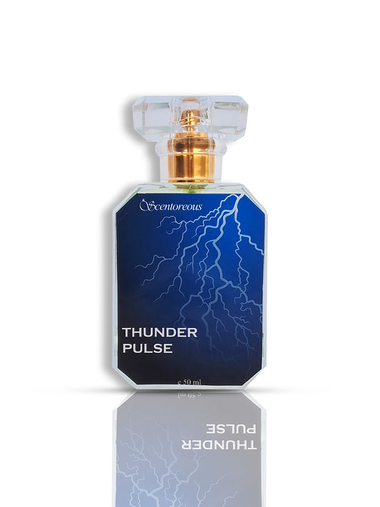 Thunder Pulse