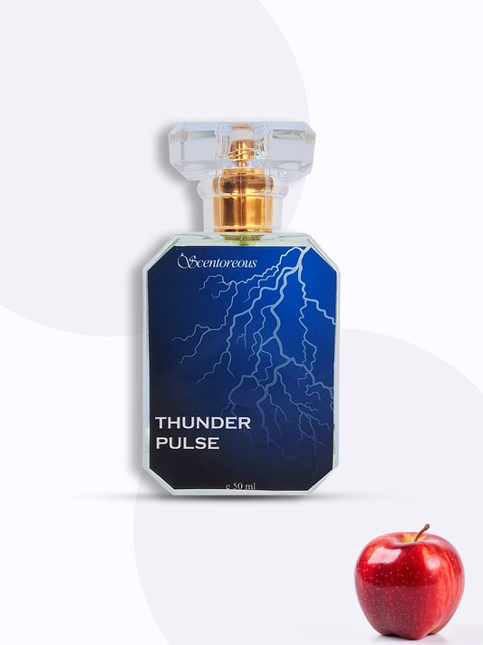 Thunder Pulse